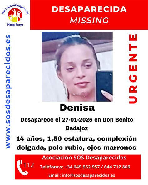 Contactos en Don Benito 